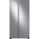Samsung 36" Freestanding Side by Side Smart Refrigerator RS28A500ASR