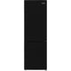 UNIQUE Off-Grid 24" Solar DC Bottom Freezer Refrigerator, UGP-325L B