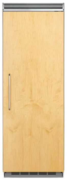 Viking® 5 Series 30" Custom Panel All Refrigerator FDRB5304R