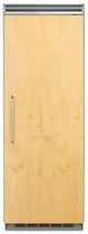 Viking® 5 Series 30" Custom Panel All Refrigerator FDRB5304R