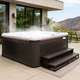 CalSpas Arcata PL-760L