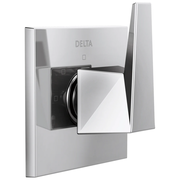 Delta Trillian 3-Setting Diverter Trim T11843