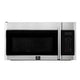 Forno Fornace 30" Over The Range Microwave Stainless Steel — FOTR3038-30