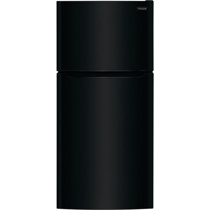 Frigidaire 30" Top Freezer Refrigerator FFHT1835VB