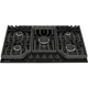 Frigidaire 36" Gas Cooktop FCCG3627AB