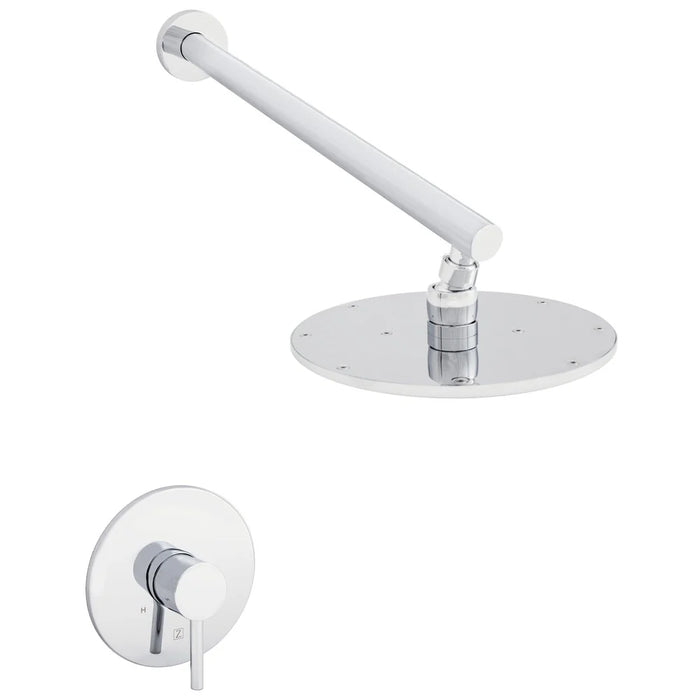 ZLINE El Dorado Shower Faucet ELD-SHF-CH