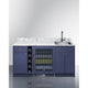 Turnkey Oasis Wet Bar OASISMN35