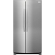 Frigidaire 36" Freestanding Side-by-Side Refrigerator GRSN2620AF