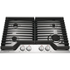 Frigidaire 30" Gas Cooktop GCCG3046AS