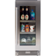XO 15" Beverage Center, XOU15BCGSR