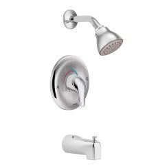 Moen Chateau Posi-Temp(R) tub/shower TL183EP
