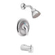 Moen Chateau Posi-Temp(R) tub/shower TL183EP