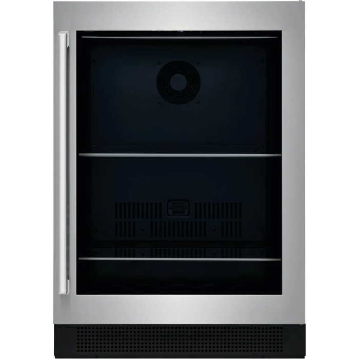 Electrolux 24" Undercounter Beverage Center EI24BC15VS