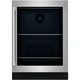 Electrolux 24" Undercounter Beverage Center EI24BC15VS