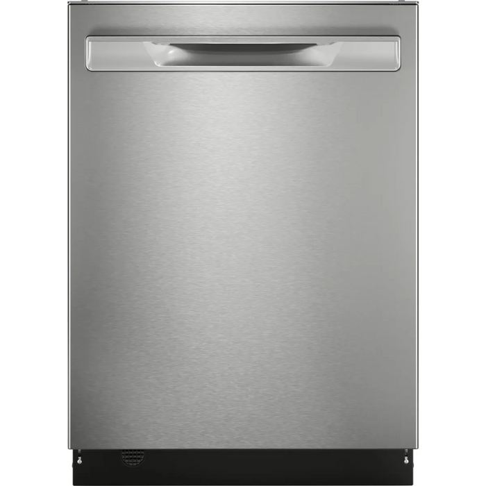 Frigidaire 24" Fully Integrated Dishwasher GDSP4735AF