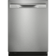 Frigidaire 24" Fully Integrated Dishwasher GDSP4735AF