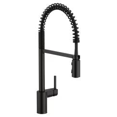 Moen Align One-Handle Pre-Rinse Spring Pulldown Kitchen Faucet 5923