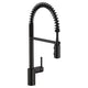 Moen Align One-Handle Pre-Rinse Spring Pulldown Kitchen Faucet 5923