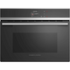 Fisher & Paykel 24" Built-In Combination Steam Oven, OS24NDB1