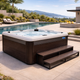 CalSpas Kona Plus PPZ-533L