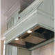 Vent-A-Hood 42" Decorative Wall Hood Liner, KH40SLDSS