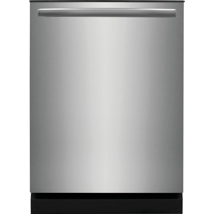 Frigidaire 24" Fully Integrated Dishwasher GDPH4525AF