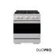 ZLINE Marino Dual Fuel Range PMDR30