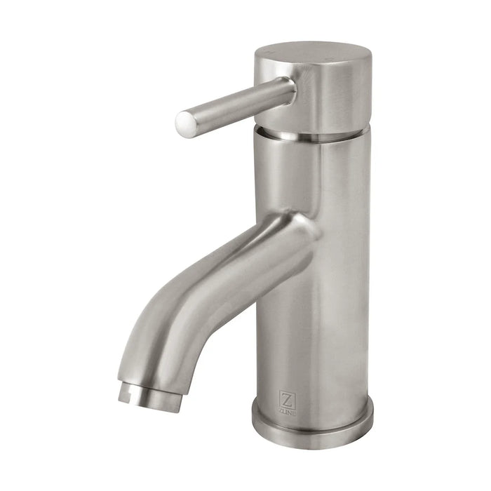 ZLINE Aloha Bath Faucet in Brushed Nickel, ALH-BF-BN