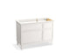 KOHLER Artifacts 48" bathroom vanity cabinet K-29481