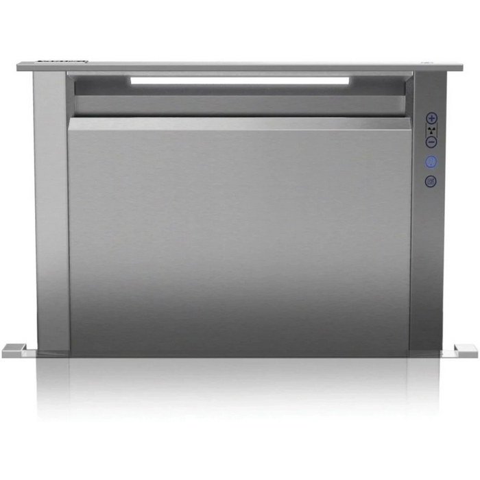 Viking® Professional 5 Series 30" Stainless Steel Rear Downdraft Ventilation VDD5300SS