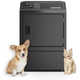 SPEED QUEEN 27" Electric Dryer, DF7004BE