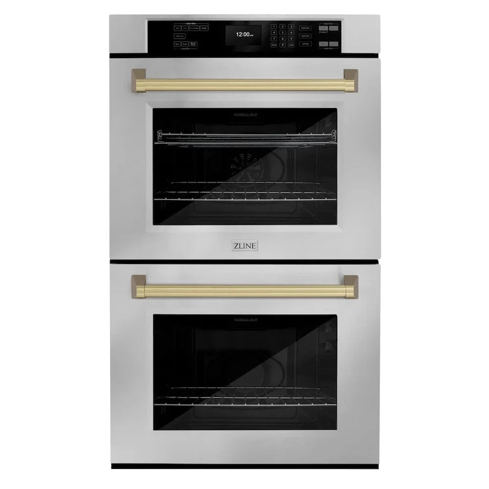 Wall Convection Ovens