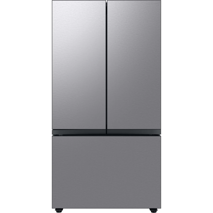Samsung Bespoke 36" Smart 3-Door French Door Refrigerator RF30BB6600QL