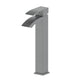 ZLINE Heavenly Bath Faucet in Gun Metal, HVN-BF-GM