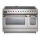 Verona 48" Ultima Collection Induction Range VUFSIE487DSS