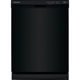 Frigidaire 24" Full Console Dishwasher FDPC4314AB