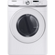 Samsung 27" Electric Dryer DVE45T6000W
