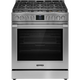 Frigidaire 30" Slide-In Gas Range PCFG3080AF