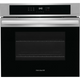 Frigidaire 30" Single Electric Wall Oven FCWS3025AS