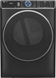 GE Profile 28" Smart Front Load Gas Dryer, Carbon Graphite PFD95GSPTDS