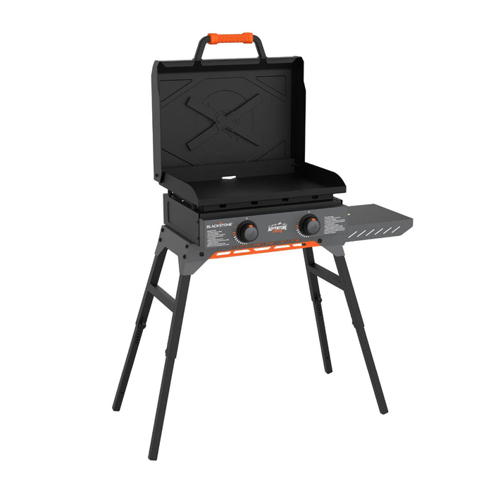 Blackstone Adventure Ready Outdoor Griddle, 2481
