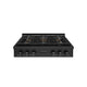 ZLINE 36" Paramount Gas Rangetop DuoPro™ Cooktop PSRTB-36