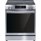 Frigidaire 30" Freestanding Electric Range GCFE3060BF