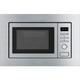 Smeg 24" Built-In Combination Microwave Oven FMIU020X