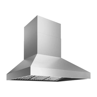 ZLINE Wall Mount Outdoor Grill Hood GOW1-48