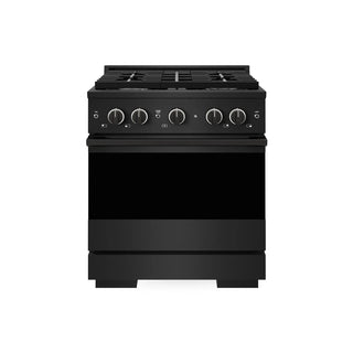 ZLINE Marino Dual Fuel Range MDRB-30