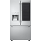 LG 36" Counter-Depth French Door Smart Refrigerator, SRFVC2416S