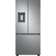 Samsung 30" Smart French Door Refrigerator RF22A4221SR