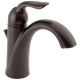 Delta Lahara Single Handle Bathroom Faucet 538
