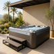 CalSpas Dual Zone Cold Plunge Spa DZChill